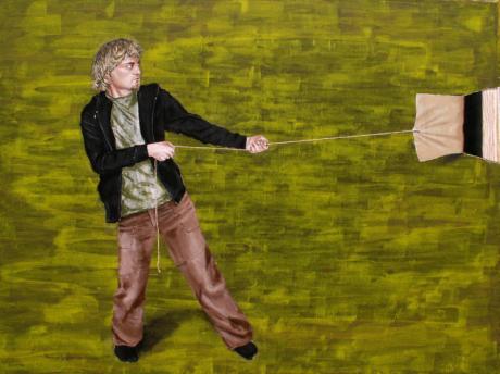 Der Selbstversuch - Thomas Guggemos - Array auf Array - Array - Der Selbstversuch - Thomas Guggemos - Array auf Array - Array -