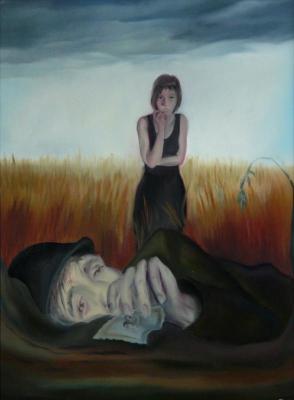 Soldat I (1994) - Ingo Ingo Platte - Array auf Array - Array - Soldat I (1994) - Ingo Ingo Platte - Array auf Array - Array -