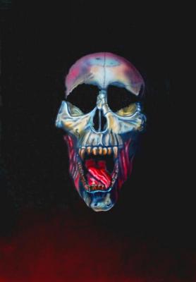 Zaduks Schädel Februar (2004) - MaRhon - Array auf - Array - Zaduks Schädel Februar (2004) - MaRhon - Array auf - Array -