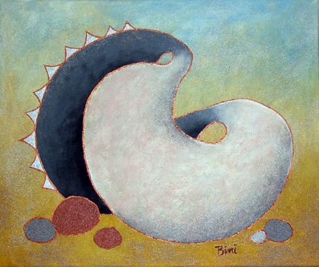 Lean on me (2009) - Bini - Array auf Array - Array - Lean on me (2009) - Bini - Array auf Array - Array -