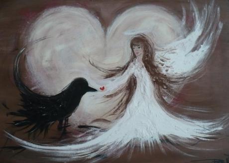 Herzensengel - Bianka Nittmann - Array auf Array - Array - Herzensengel - Bianka Nittmann - Array auf Array - Array -