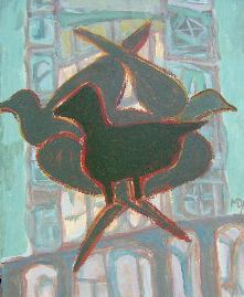 Birds - Marcela Doina Marcela Doina Munteanu - auf - Array - Birds - Marcela Doina Marcela Doina Munteanu - auf - Array -