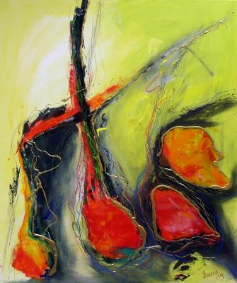 Event Flood - artjust - Array auf Array - Array - Event Flood - artjust - Array auf Array - Array -