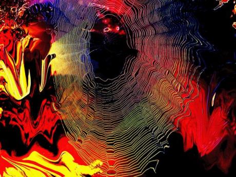 Spinnennetz 2010 - Helmut Englisch - Jeremias Salse - Array auf Array - Array - Spinnennetz 2010 - Helmut Englisch - Jeremias Salse - Array auf Array - Array -