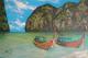 Phi Phi Island (Maya Beach) Phi Phi Island (Maya Beach)