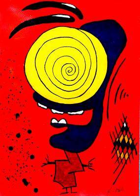 Der Lustige - Leonard Benedikt Helm - auf - Array - Der Lustige - Leonard Benedikt Helm - auf - Array -