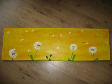 Löwenzahn - Eva Krämer - Array auf Array - Array - Array Löwenzahn - Eva Krämer - Array auf Array - Array - Array