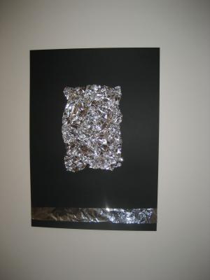 Neues Kunstwerk -   -  auf  -  - 