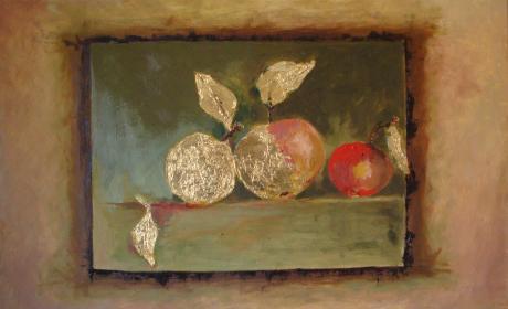 The golden apples - Andreea Cioaca-Muntianu - Array auf Array - - The golden apples - Andreea Cioaca-Muntianu - Array auf Array - -