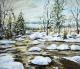 Erste Schnee im Wald Erste Schnee im Wald