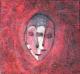 Lengola/3 Gesichtermaske - Marie-Therese Schmahl - Acryl auf Leinwand - - Abstrakt Lengola/3 Gesichtermaske - Marie-Therese Schmahl - Acryl auf Leinwand - - Abstrakt