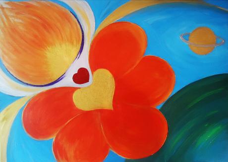 Welt der Galaxy - Ljudmila Schulz - Array auf Array - Array - Array Welt der Galaxy - Ljudmila Schulz - Array auf Array - Array - Array