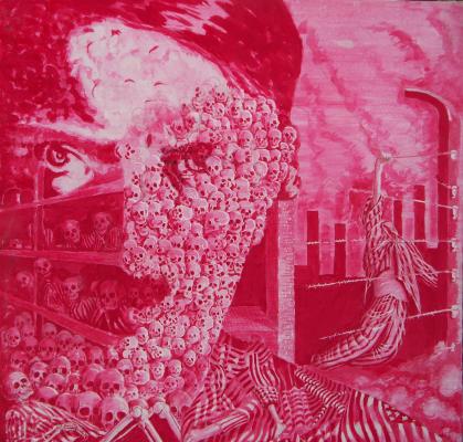 Opfer - Andreas TOTH - Array auf - Array - Array Opfer - Andreas TOTH - Array auf - Array - Array