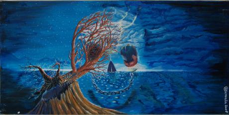 Die verlorene Freiheit - Andreas TOTH - Array auf Array - Array - Array Die verlorene Freiheit - Andreas TOTH - Array auf Array - Array - Array