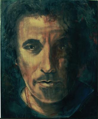 the boss (Bruce Springsteen) - Frithjof Schulte - Array auf Array - Array - the boss (Bruce Springsteen) - Frithjof Schulte - Array auf Array - Array -