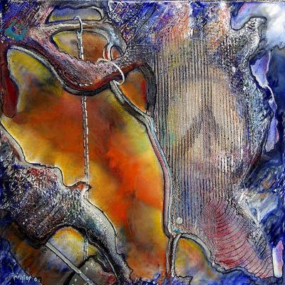 to enchain - Frithjof Schulte - Array auf Array - Array - to enchain - Frithjof Schulte - Array auf Array - Array -