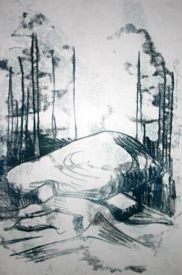 Waldviertel 2 - atelier zerah - Array auf - Array - Waldviertel 2 - atelier zerah - Array auf - Array -