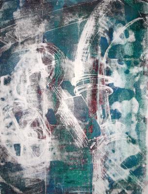 Papierfabrik 2 - atelier zerah - Array auf - Array - Papierfabrik 2 - atelier zerah - Array auf - Array -