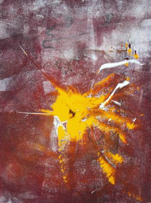 Gelb 2 - atelier zerah - Array auf - Array - Gelb 2 - atelier zerah - Array auf - Array -