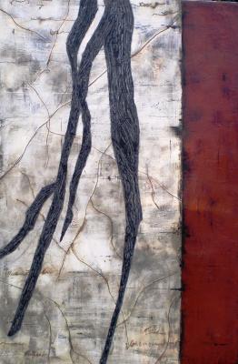 ohne Titel - Gabriele Nassner - Array auf Array - Array - Array ohne Titel - Gabriele Nassner - Array auf Array - Array - Array