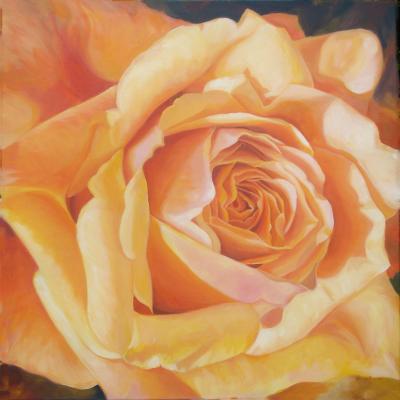 Gelbe Rose -- - ingrid wenz-gahler - auf - Array - Gelbe Rose -- - ingrid wenz-gahler - auf - Array -
