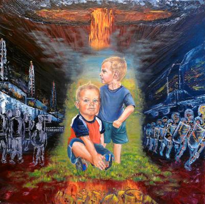 Atom - Frank Finny - Array auf Array - Array - Array Atom - Frank Finny - Array auf Array - Array - Array