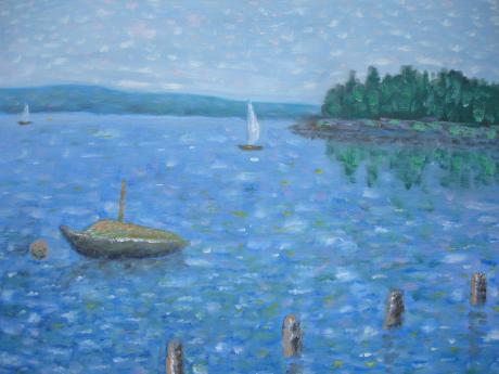 Starnberger See - Robert Schiff - Array auf Array - Array - Array Starnberger See - Robert Schiff - Array auf Array - Array - Array