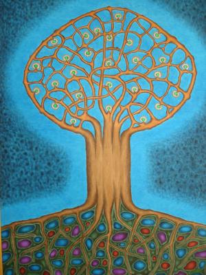 Baum - Robert Schiff - Array auf Array - Array - Array Baum - Robert Schiff - Array auf Array - Array - Array