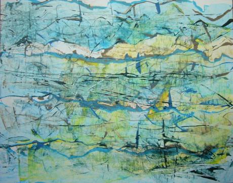 ---Kalenderblatt Mai - Karl-Heinz Schicht - Array auf Array - Array - Array ---Kalenderblatt Mai - Karl-Heinz Schicht - Array auf Array - Array - Array