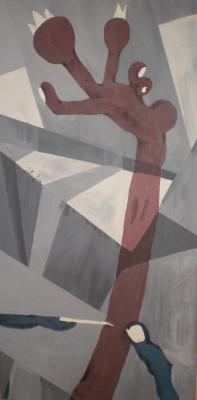 Ohne Titel - Julían Gick - Array auf Array - - Array Ohne Titel - Julían Gick - Array auf Array - - Array