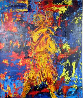 Die Wilde - Marie-Therese Schmahl - Array auf Array - Array - Die Wilde - Marie-Therese Schmahl - Array auf Array - Array -