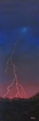 Gewitter - Marc Fregona - Array auf Array - - Gewitter - Marc Fregona - Array auf Array - -