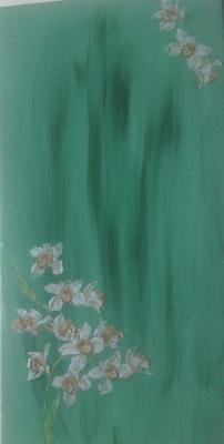 Orchidee - Ada Ventus - auf - Array - Orchidee - Ada Ventus - auf - Array -