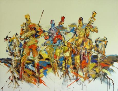 Das Konzert - Karl-Heinz Köhler - Array auf Array - Array - Array Das Konzert - Karl-Heinz Köhler - Array auf Array - Array - Array