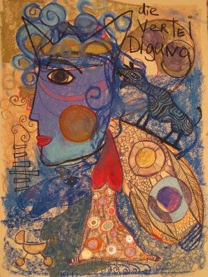 Die Verteidigung - Katharina kathART - Array auf Array - Array - Die Verteidigung - Katharina kathART - Array auf Array - Array -