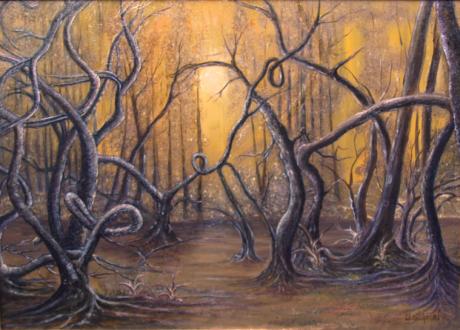 Hexenbuche - Uwe Schiller - Array auf Array - Array - Array Hexenbuche - Uwe Schiller - Array auf Array - Array - Array