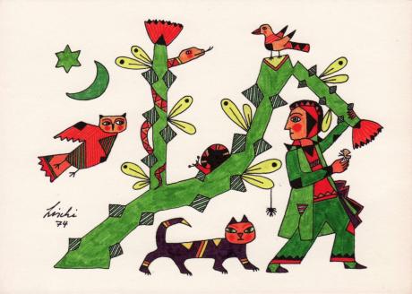 Der Kaktusmann - Lischi v. Wulffen - Array auf - Array - Der Kaktusmann - Lischi v. Wulffen - Array auf - Array -