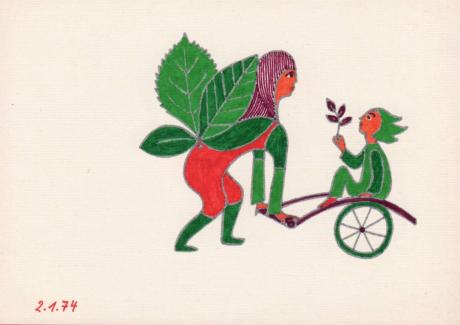 Kinderspiel - Lischi v. Wulffen - Array auf - Array - Kinderspiel - Lischi v. Wulffen - Array auf - Array -