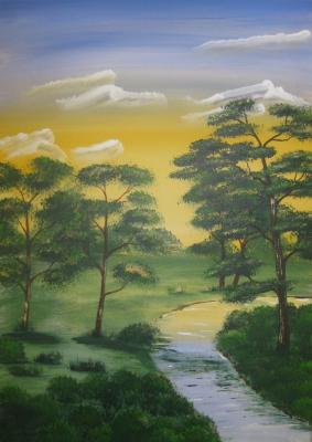 Und alles geht schlafen..... - Jana Osti - Array auf Array - Array - Array Und alles geht schlafen..... - Jana Osti - Array auf Array - Array - Array