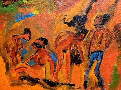 Der Vulkan - Andrea Westerwelle - auf - Array - Der Vulkan - Andrea Westerwelle - auf - Array -