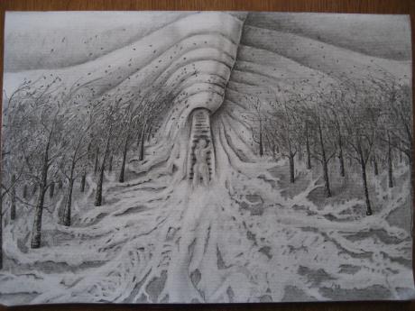 --- - - auf - Array - --- - - auf - Array -