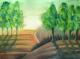 Landschaft Landschaft