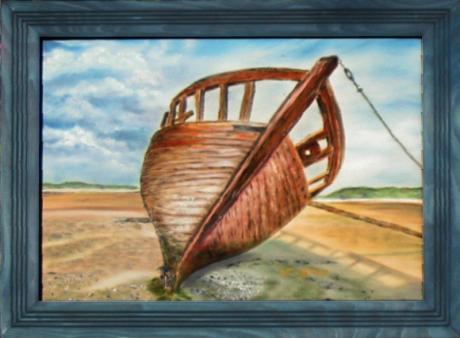 Wrack - Uschi Copeland - Array auf Array - Array - Array Wrack - Uschi Copeland - Array auf Array - Array - Array