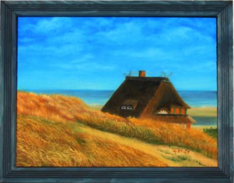 Sylt Haus in den Dünen - Uschi Copeland - Array auf Array - Array - Array Sylt Haus in den Dünen - Uschi Copeland - Array auf Array - Array - Array