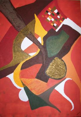 Lucky - Simone Lattuca - Array auf Array - Array - Lucky - Simone Lattuca - Array auf Array - Array -