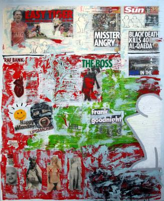 The Sun - Francis Tucker - Array auf Array - Array - Array The Sun - Francis Tucker - Array auf Array - Array - Array