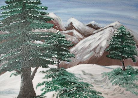 Winter - Karin Frühbrodt-Biller - Array auf Array - Array - Array Winter - Karin Frühbrodt-Biller - Array auf Array - Array - Array