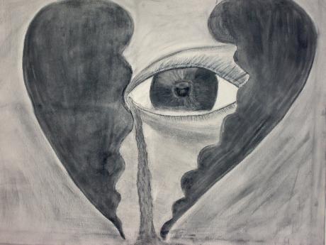 Blick in die Seele - Marion Sauer - auf - Array - Blick in die Seele - Marion Sauer - auf - Array -