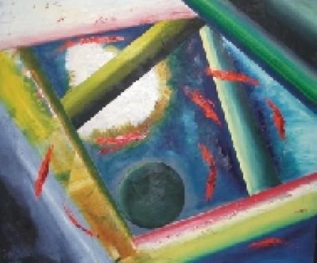 Tiefe - Wilfried Temp - Array auf Array - Array - Array Tiefe - Wilfried Temp - Array auf Array - Array - Array