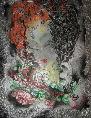 Olga - Varvara Levsa - Array auf Array - Array - Olga - Varvara Levsa - Array auf Array - Array -